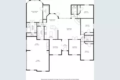 687 Meadowview Lane, Josephine, TX 75173 - Photo 39