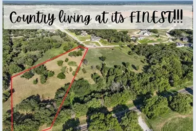 237 Greene Road, Weatherford, TX 76087 - Photo 1