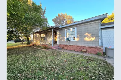 1318 Honeysuckle Drive, Mansfield, TX 76063 - Photo 1