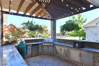 942 Prado Verde Drive, Abilene, TX 79602 - Photo 35