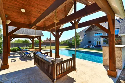 942 Prado Verde Drive, Abilene, TX 79602 - Photo 37