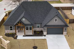 201 Belmont Dr, Willow Park, TX 76087 - Photo 7