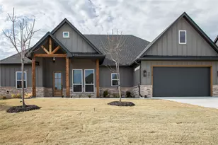 201 Belmont Dr, Willow Park, TX 76087 - Photo 3