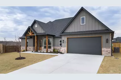 201 Belmont Drive, Willow Park, TX 76087 - Photo 5