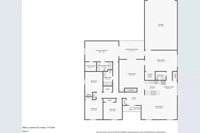 7862 La Verdura Drive, Dallas, TX 75248 - Photo 29