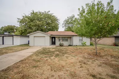 7704 Carlos Street, White Settlement, TX 76108 - Photo 1