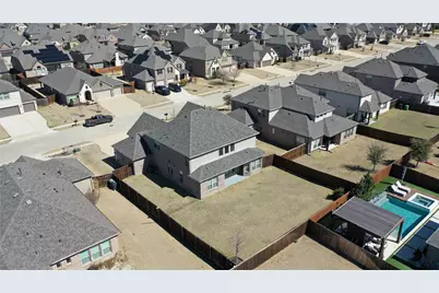 411 Fox Crossing Lane, Prosper, TX 75078 - Photo 13