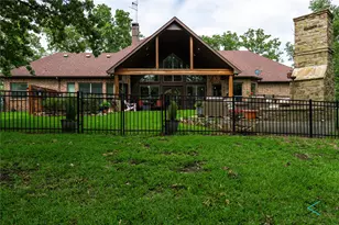 13854 Rock Spgs, Malakoff, TX 75148 - Photo 21