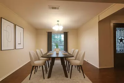 1206 Oakwood Trail, Southlake, TX 76092 - Photo 5