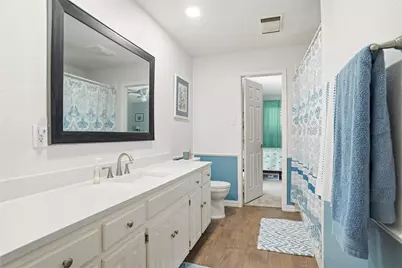 1206 Oakwood Trail, Southlake, TX 76092 - Photo 19