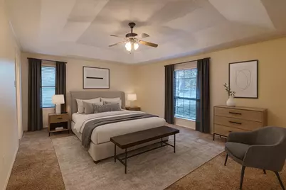 1206 Oakwood Trail, Southlake, TX 76092 - Photo 13