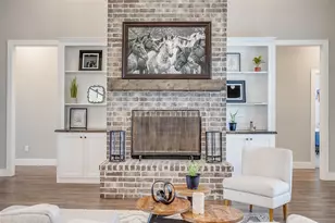 1005 Kingsley Ct, Weatherford, TX 76087 - Photo 7