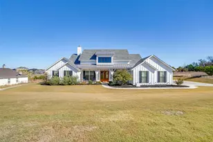 1005 Kingsley Ct, Weatherford, TX 76087 - Photo 1