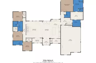 1005 Kingsley Ct, Weatherford, TX 76087 - Photo 3