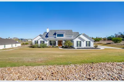 1005 Kingsley Court, Weatherford, TX 76087 - Photo 1