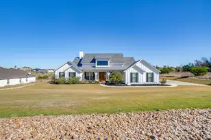 1005 Kingsley Ct, Weatherford, TX 76087 - Photo 1