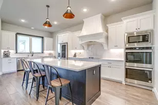 1005 Kingsley Ct, Weatherford, TX 76087 - Photo 9