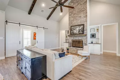 1005 Kingsley Court, Weatherford, TX 76087 - Photo 9