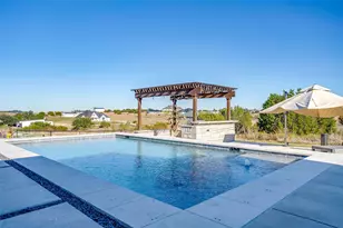 1005 Kingsley Ct, Weatherford, TX 76087 - Photo 37