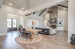 1005 Kingsley Ct, Weatherford, TX 76087 - Photo 5