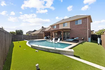 724 Marietta Lane, Aubrey, TX 76227 - Photo 21