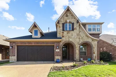 724 Marietta Lane, Aubrey, TX 76227 - Photo 3