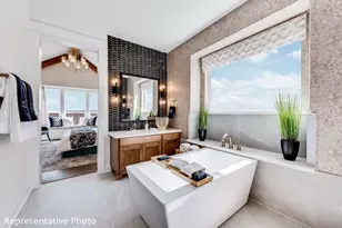 1246 Rio Bravo Rd, Justin, TX 76247 - Photo 9