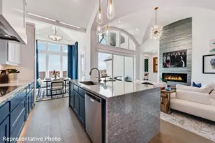 1246 Rio Bravo Rd, Justin, TX 76247 - Photo 5