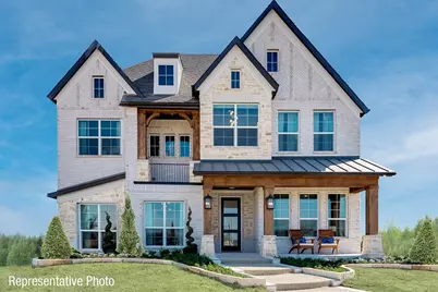 1246 Rio Bravo Road, Justin, TX 76247 - Photo 1