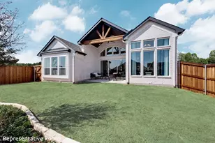 1246 Rio Bravo Rd, Justin, TX 76247 - Photo 17