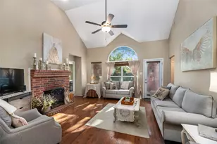 4712 N Cascades St, Fort Worth, TX 76137 - Photo 11