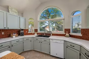 4712 N Cascades St, Fort Worth, TX 76137 - Photo 7