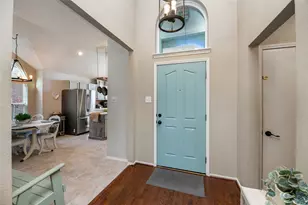 4712 N Cascades St, Fort Worth, TX 76137 - Photo 5