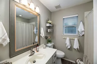 4712 N Cascades Street, Fort Worth, TX 76137 - Photo 21