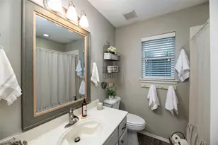 4712 N Cascades St, Fort Worth, TX 76137 - Photo 21