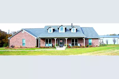 1550 County Road 3385, Saltillo, TX 75478 - Photo 1