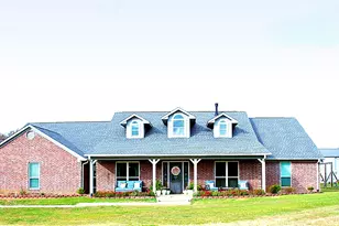 1550 Co Rd 3385, Saltillo, TX 75478 - Photo 1