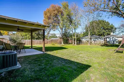 5805 Circular Drive, North Richland Hills, TX 76117 - Photo 3