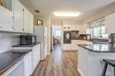 5805 Circular Drive, North Richland Hills, TX 76117 - Photo 15