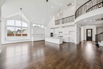215 Prairie Clover Way, Wylie, TX 75098 - Photo 7