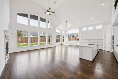 215 Prairie Clover Way, Wylie, TX 75098 - Photo 5