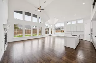 215 Prairie Clover Wy, Wylie, TX 75098 - Photo 5