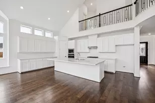 215 Prairie Clover Wy, Wylie, TX 75098 - Photo 7