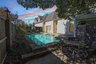 903 N College St, McKinney, TX 75069 - Photo 39