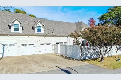 903 N College Street, McKinney, TX 75069 - Photo 37