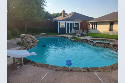 3817 Larkin Lane, Garland, TX 75043 - Photo 1