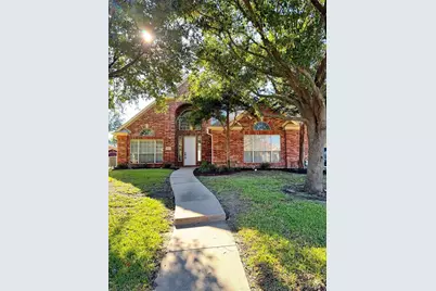 320 Sycamore Drive, Murphy, TX 75094 - Photo 1