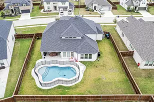 1424 Eagle Feather Way, Fort Worth, TX 76052 - Photo 35