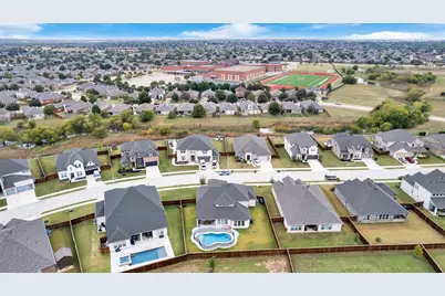 1424 Eagle Feather Way, Fort Worth, TX 76052 - Photo 39