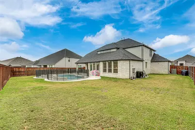 1424 Eagle Feather Way, Fort Worth, TX 76052 - Photo 33